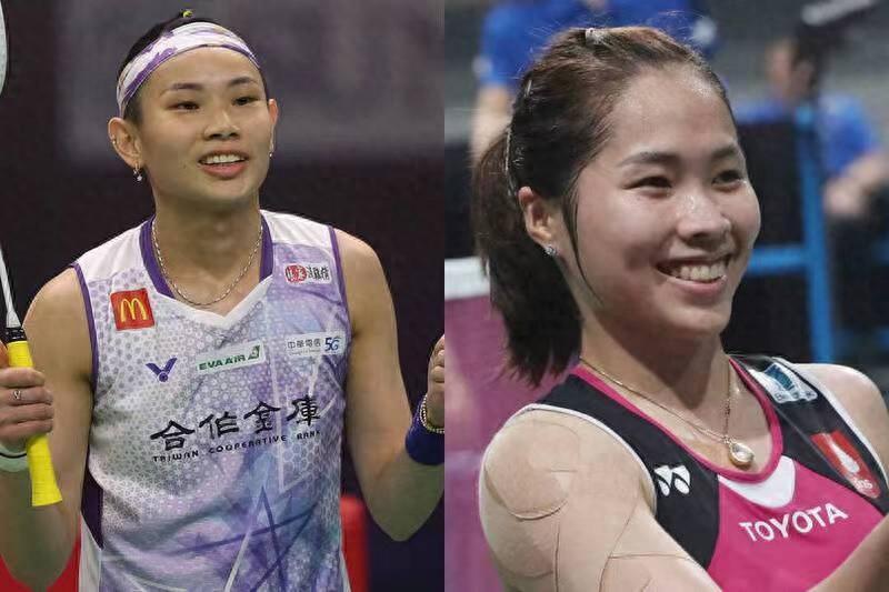 马来西亚队力克泰国队，戴资颖刷新纪录