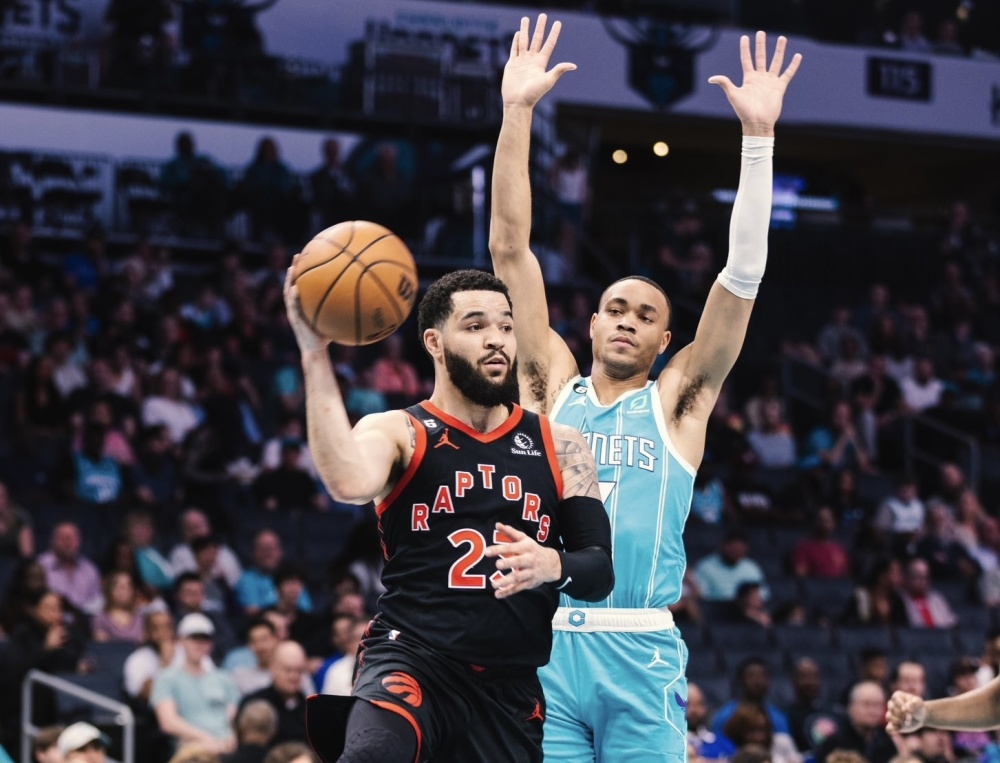 猛虎战胜黄蜂,球队朝着东部前四努力奋斗 猛虎战胜黄蜂,球队朝着东部前四努力奋斗